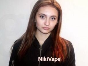 NikiVape