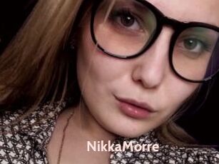 NikkaMorre