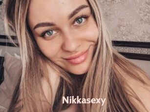 Nikkasexy