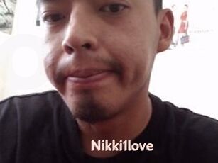Nikki1love