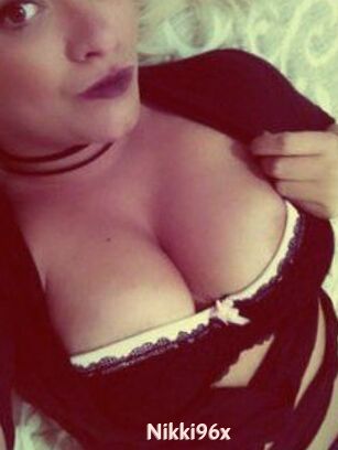 Nikki96x