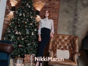 NikkiMartin