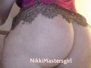 NikkiMastersgirl