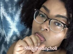 NikkiMelancholi