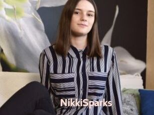 NikkiSparks
