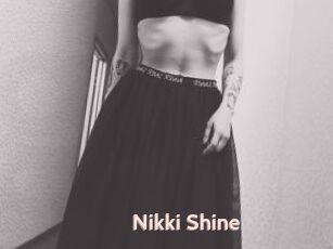 Nikki_Shine