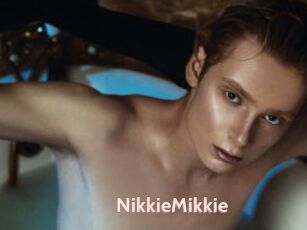 NikkieMikkie