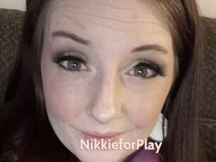 NikkieforPlay