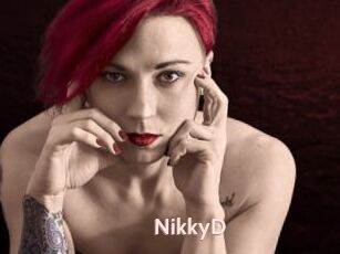 NikkyD