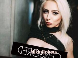 NikkyJokers