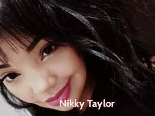 Nikky_Taylor
