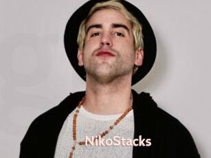 NikoStacks