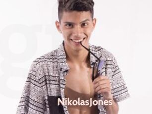 NikolasJones