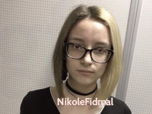 NikoleFidmal
