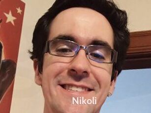 Nikoli