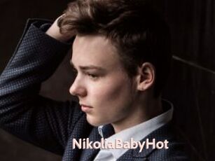 NikoliaBabyHot