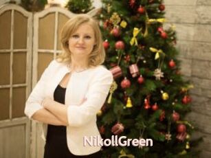 NikollGreen