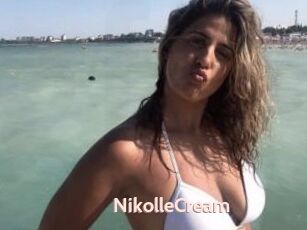 NikolleCream