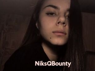 NiksQBounty