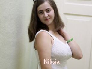 Niksia