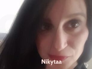 Nikytaa