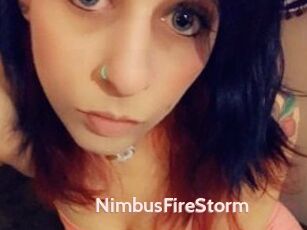 NimbusFireStorm