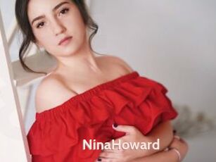 NinaHoward