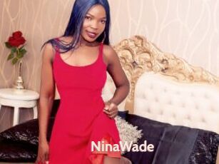 NinaWade