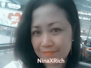 NinaXRich
