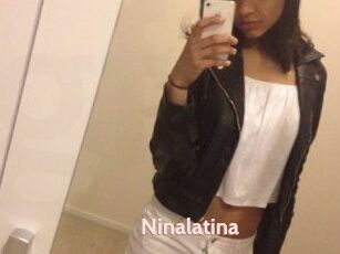 Ninalatina