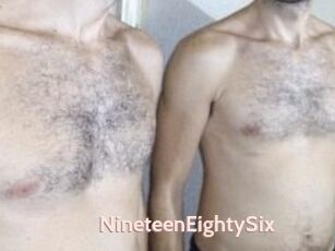 NineteenEightySix