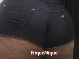 NiqueNique