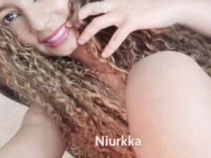 Niurkka