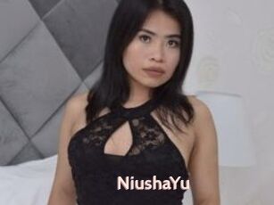 NiushaYu