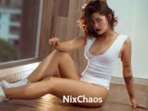 NixChaos