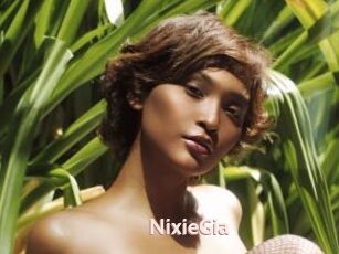 NixieGia