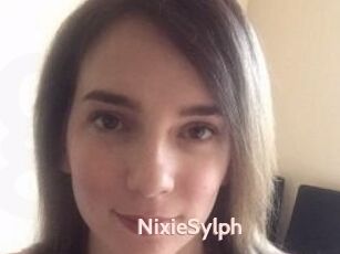 NixieSylph