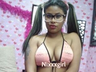 Nixxxgirl