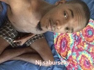 Nj_sabursexy