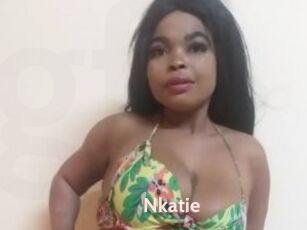 Nkatie