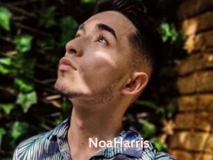 NoaHarris