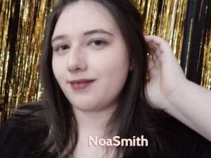 NoaSmith