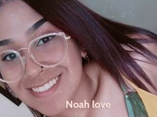 Noah_love