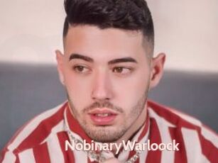 NobinaryWarloock