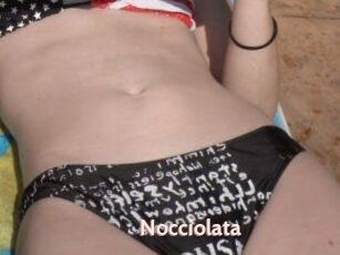 Nocciolata