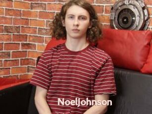 NoelJohnson
