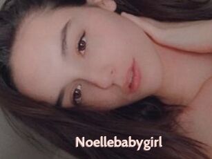 Noellebabygirl