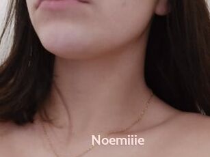 Noemiiie