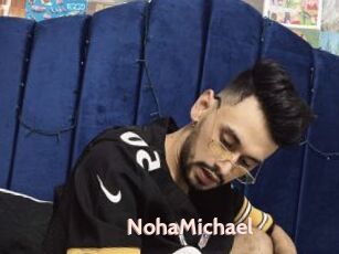 NohaMichael