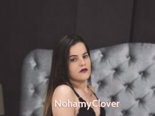 NohamyClover